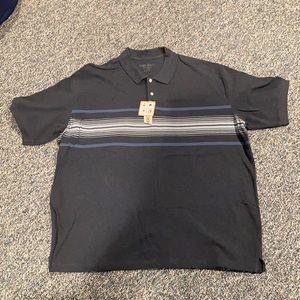 Men’s Cherokee Polo Shirt